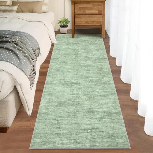 Area rug 8x10 green