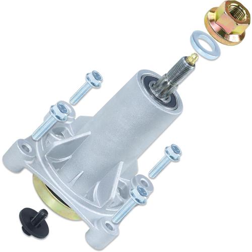 2 Pack 587819701 Spindle Assembly Kit for Husqvarna 42 46 inch Mower Decks