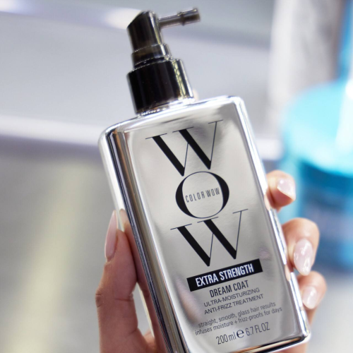 COLOR WOW Extra Strength Dream Coat Ultra-Moisturizing Anti-frizz Treatment