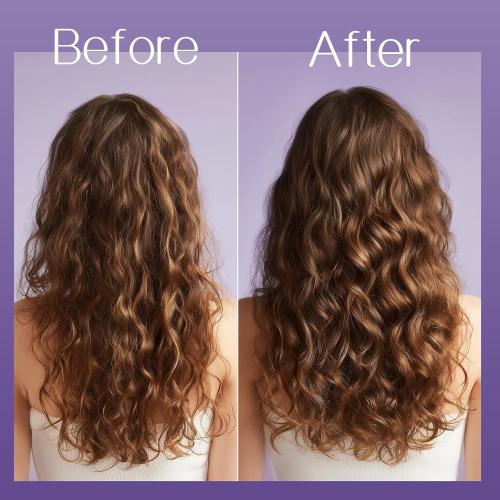 Curly Hair Brush, Curl Brush for Wet & Dry Hair