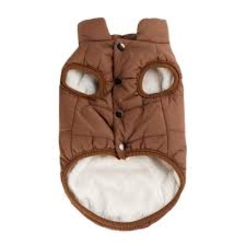 3XL Windproof Pet Dog Puppy Vest Jacket Pet Clothing Warm ...