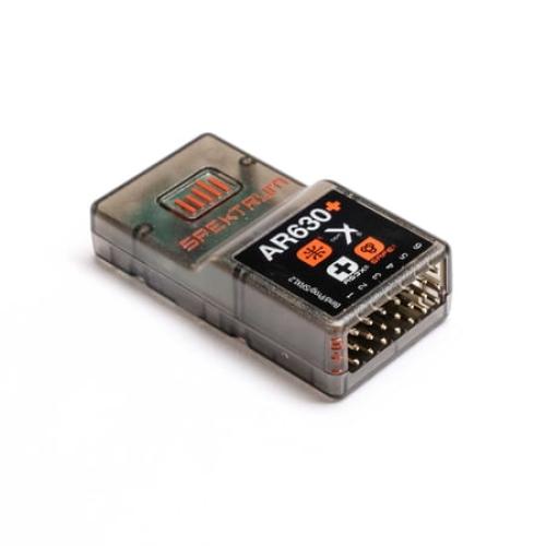 AR630  6 Channel AS3X  & SAFE Receiver