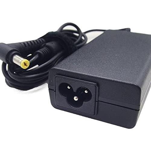19V 3.42A 5.51.7 65W for Chicony Laptop Charger Compatible for ACER Gateway MS2285 MS2274 NV78 CPA09-A065N1 A065R035L A11-065N1A Ac Adapter