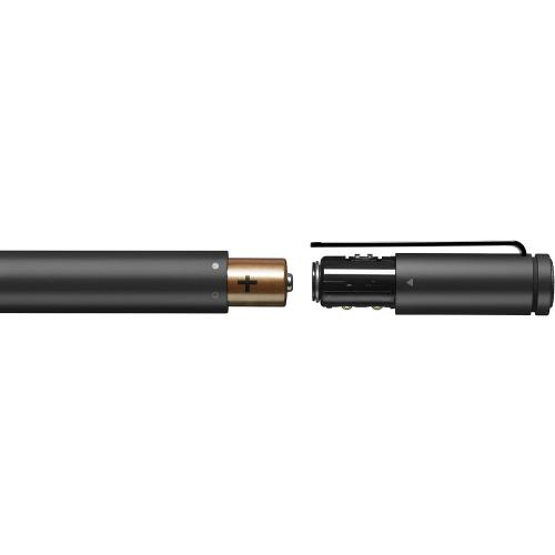 Wacom CS-321A1K0B Bamboo Ink Smart Stylus - Black