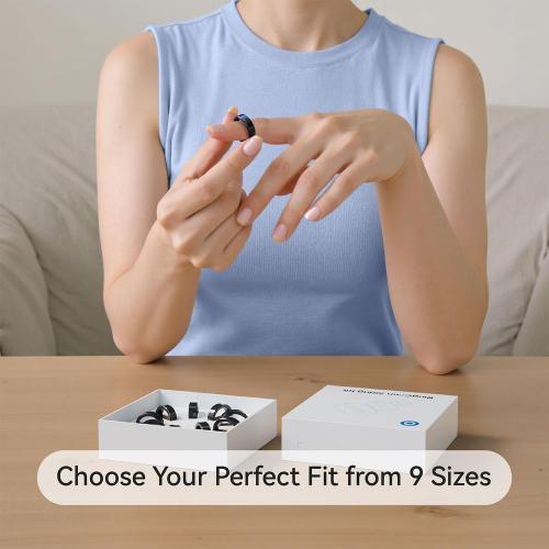 RingConn Gen 2 Sizing Kit - Size Before You Buy (Sizes 6-14)