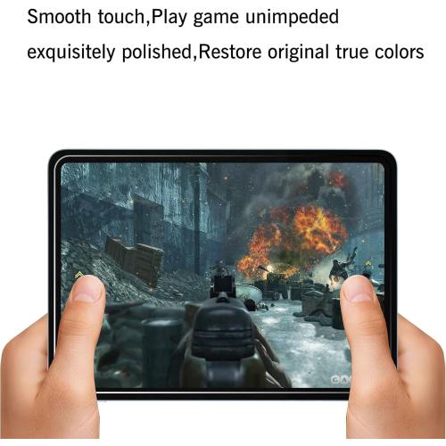 Ailun Screen Protector for iPad Mini 7 & 6, 2 Pack, 8.3 Inch, Case Friendly