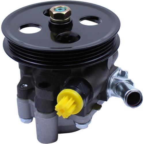 Power Steering Pump with Pulley Assembly for Lexus RX330 3.3L 2004-2006