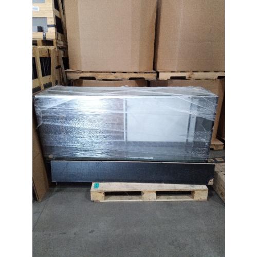 Commercial/Store Glass and Wood Furniture