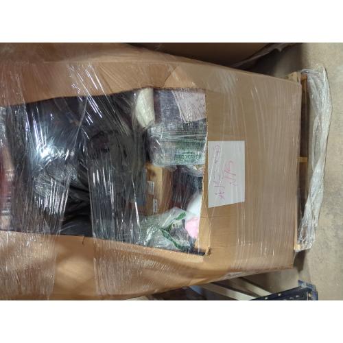 20310954 AMZ-Medium and Small Returns NS Pallet