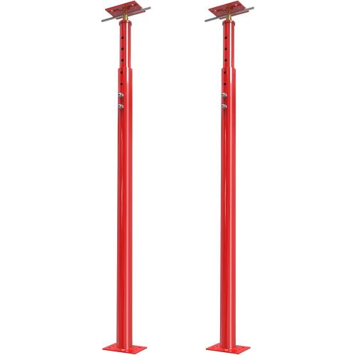 53-100 House Floor Jack,House Floor Jacks Post Pole for Leveling