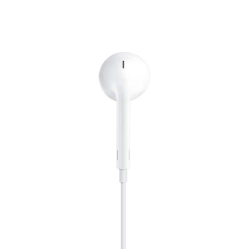 Apple Ear Pods with Lightning Adapter