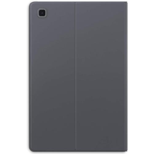Samsung Electronics Tab A7 Bookcover - Grey (EF-BT500PJEGUJ)