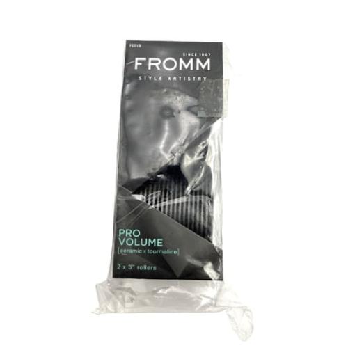 Fromm Pro Volume 2X3 Rollers