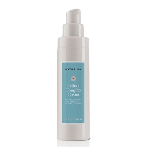 Naturium Retinol Cream 2.5% - 1.7 fl oz