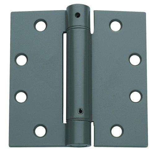4-1/2 in. x 4-1/2 in. Spring Hinge (3-Pack)