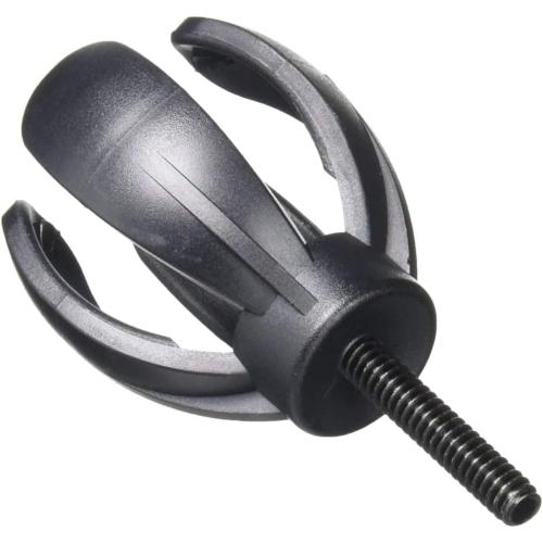 Ball Pick Up and Retriever, Black
