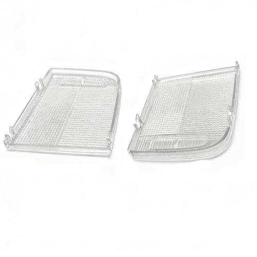 34401-SDA-A01 Interior Dome Light Cover Lens 34402-SDA-A01 Roof Map Reading Light Cover Lens for Honda Accord Civic CR-V HR-V Fit Insight Ridgeline Odyssey
