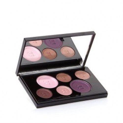 Ready to Wear New York Spotlight Eyeshadow Collection Sultry pallette