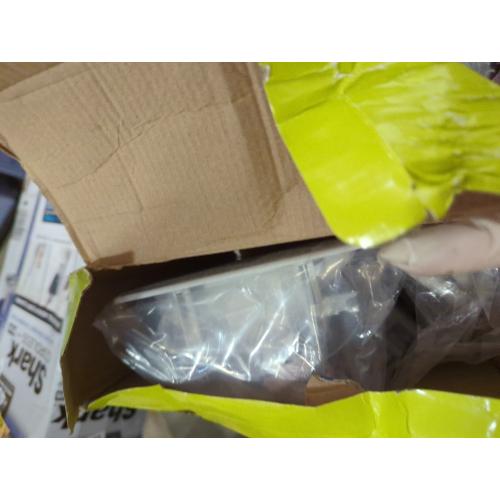 Legrand On-Q 4-27/64-in x 10-in PVC White Flat Screen Tv Kit