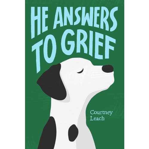 He Answers to Grief