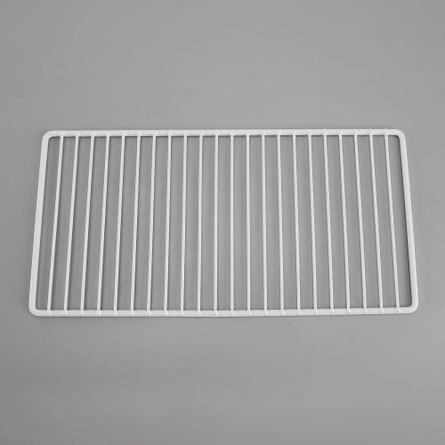 2932627025 RV Refrigerator Freezer Wire Shelf Fit for Dometic RV Refrigerators and Freezers,Length: 16.73 inches, Width: 8.46 inches