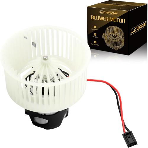 AC Blower Motor 700294 for BMW 528i 535i 2011-2016