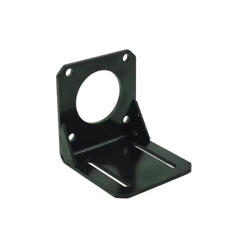 4pcs Nema 23 Stepper Motor Steel Mounting Bracket Fixed Seat