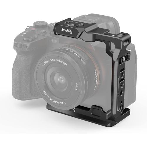 SmallRig Camera Half Cage