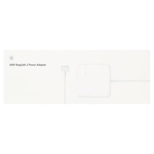 Apple 60W MagSafe 2 Power Adapter (MacBook Pro with 13-inch Retina display)
