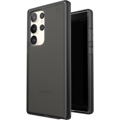 Perfect Mist Case Fits Samsung Galaxy S20 Ultra 5 G/Black