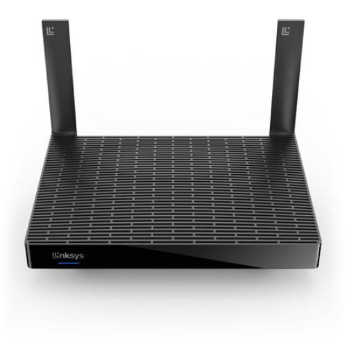 Linksys AX2200 Dual-Band Wi-Fi 6 Mesh Router, Up to 2.2 Gbps Speeds & 1,500 sq. ft. Coverage For Next-Level Connectivity
