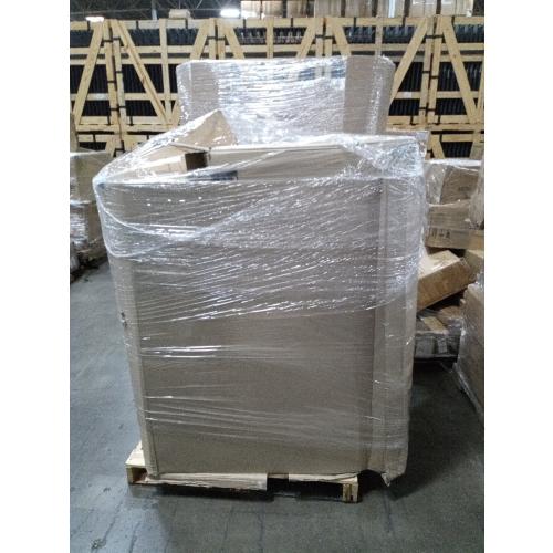Amazon Unscannable Mixed Returns Pallet