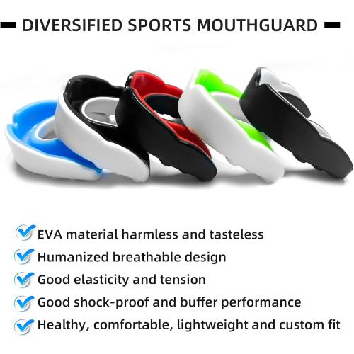 Kids Youth Mouth Guard for Sports