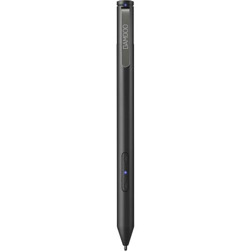 Wacom CS-321A1K0B Bamboo Ink Smart Stylus - Black