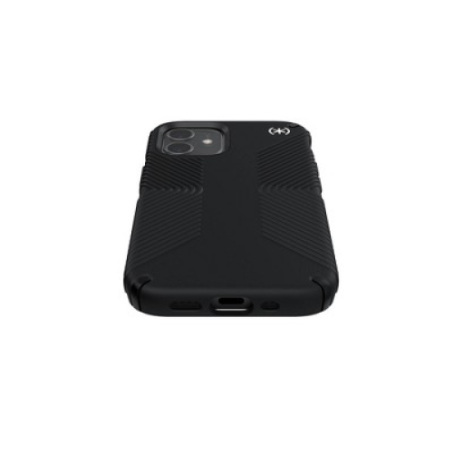Set of 2 Speck Apple iPhone 12 Mini Presidio 2 Grip - Black