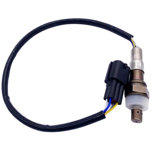 234-5015 Upstream Air Fuel Ratio O2 Oxygen Sensor for 2006-2011 Mazda 3 2.0L 2008 2019 2010 Mazda 5 2.3L LFL7-18-8G1
