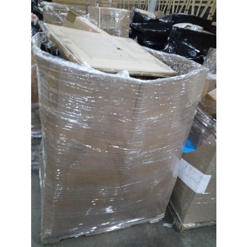 General merchandise Salvage Mixed Returns Pallet