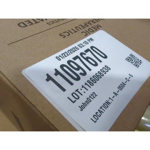 Medic Therapeutics Ultra Silent UVC HEPA H13 Activated Carbon Air Filter