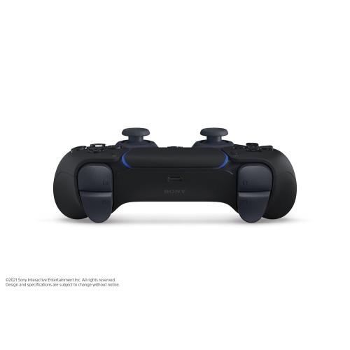 PlayStation DualSense® Wireless Controller - Midnight Black