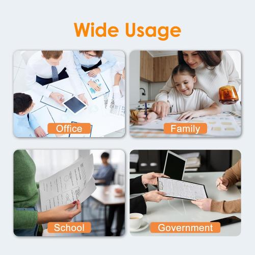 Ink Cartridge Replacement for Printers