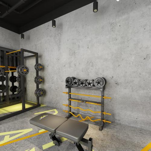 3yecao 16×354 3D Grey Concrete Cement Wallpaper Peel and Stick Faux Light Grey Concrete Contact Paper Vinyl Stained Matte Texture Adhesive Removable Gray Wallpaper for Bathroom Garage Living Room