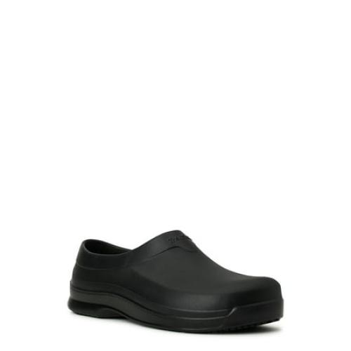TredSafe Adult Unisex Caspian Slip Resistant Clogs