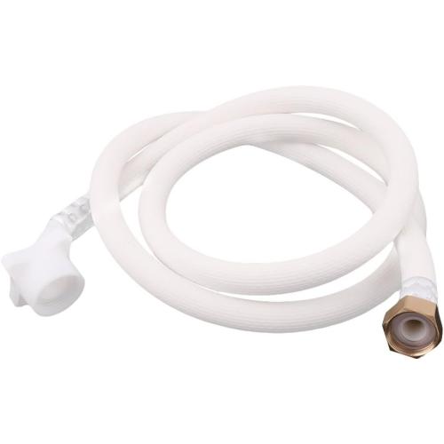 Ruilogod PVC Washer Connector Tube Pipe Washing Machine Inlet Hose 1/2 X 3/4, 4Ft (id: f33 6f3 688 72f d6f