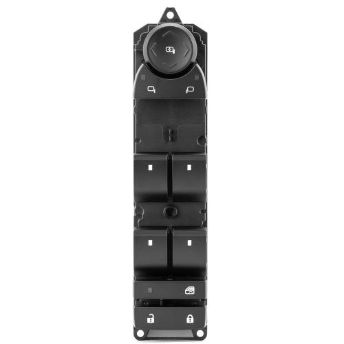 Master Power Window Switch Driver Side 2007-2013 Chevy Avalanche Silverado