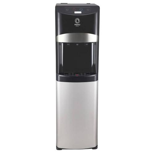 Bottom Loading Pro 2 Temp Water Dispenser with Self-Sanitizing Technology