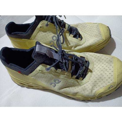 ON Running (M 11)