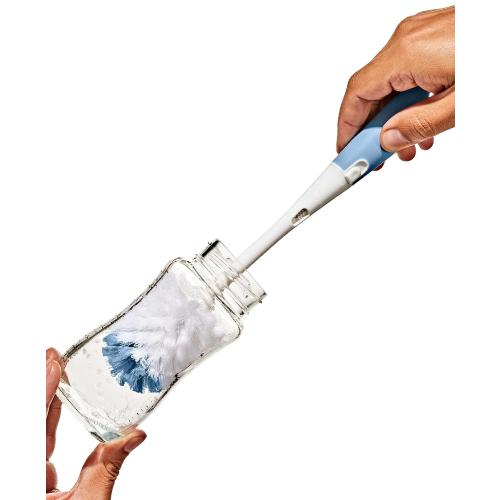 OXO Tot Bottle Brush - Dusk