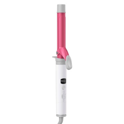 Color Pink Conair Style Chemistry Starter Kit - Power Handle   Curling Iron - 1