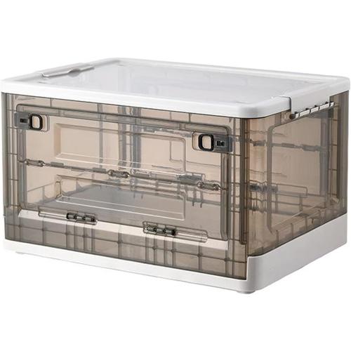 Nebulization Box,Cat Nebulizer Box Nebulizer for Dogs,Kitten Incubator,Heating Unit not Included, Puppy Incubator with Nebulization (55L)