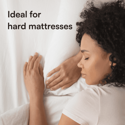 Niagara Sleep Solution Bamboo King Size Mattress Topper, Mattress Pad, Mattress Cover 78x80 inches